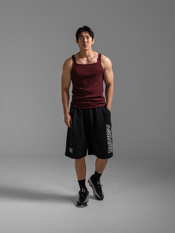 (L-4XL)<br>square Long Sleeveless shirts
