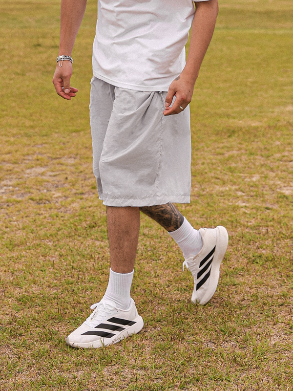 (L-7XL)<BR>라토비차 nylon Banding Shorts 1123