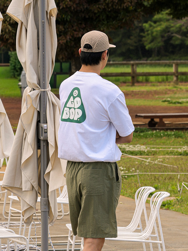 (L-5XL)<br>baobab Short T shirts