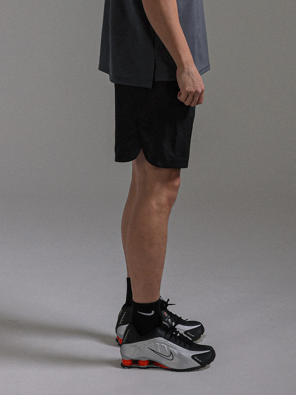 (XL-6XL)<BR>애슬릿 Training Shorts<br><font color=