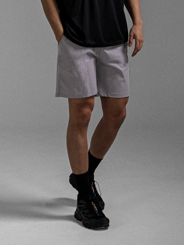 (M-6XL)<BR>카로라 Banding Shorts<br><font color=