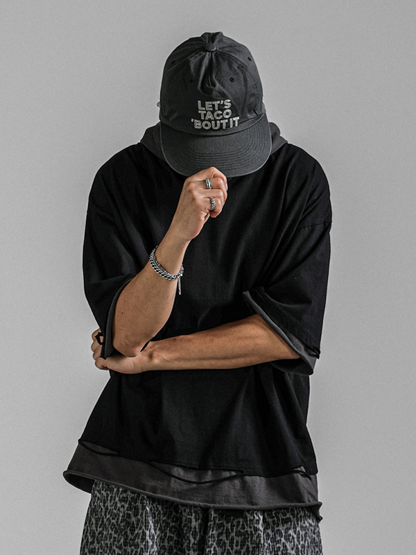 타코워싱캡