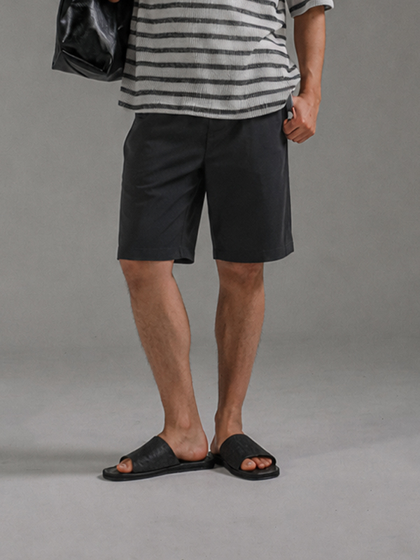 (M-5XL)<BR>라바트 Sidebanding Shorts