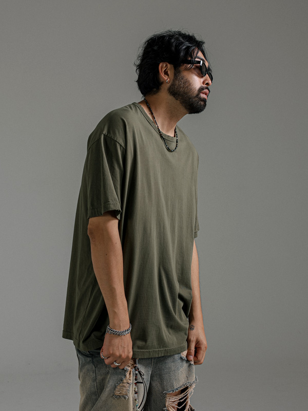 (M-6XL)<br>셀럽미 Short T shirts T084