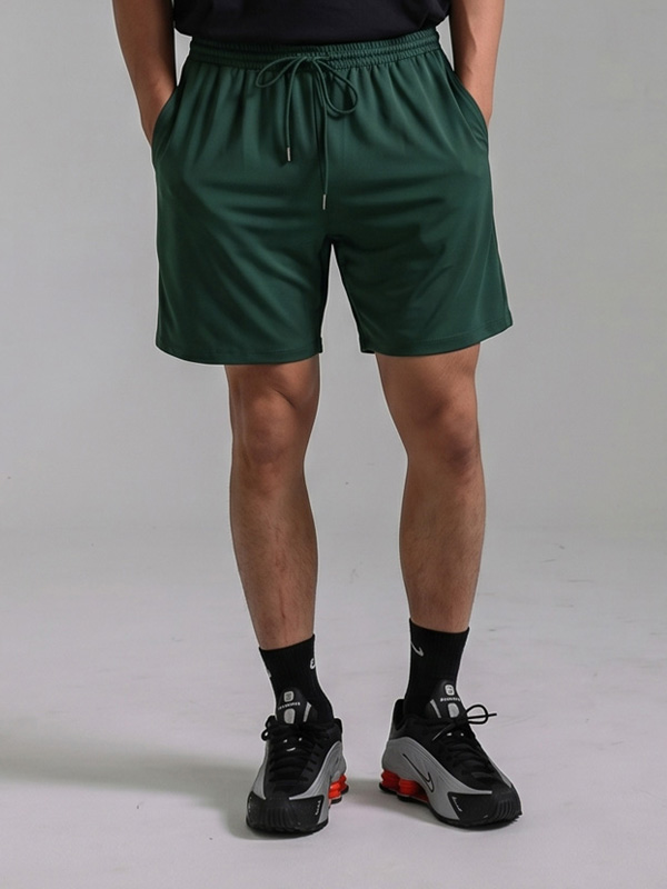 <font color="#cc4533">★오까네데이★</font><br>(M-6XL)<BR>덤빈 Banding Shorts