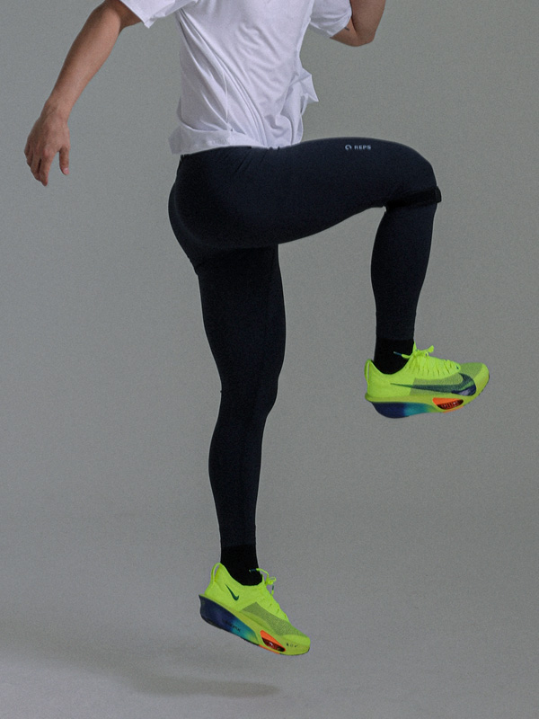 (M-4XL)<BR>텀블링 롱레깅스<br><font color="#072c81"><B>[ W.DNA ]</B></font>