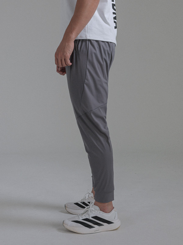 (L-5XL)<BR>몬텔로 Training jogger pants<br><font color="#072c81"><B>[ W.DNA ]</B></font>