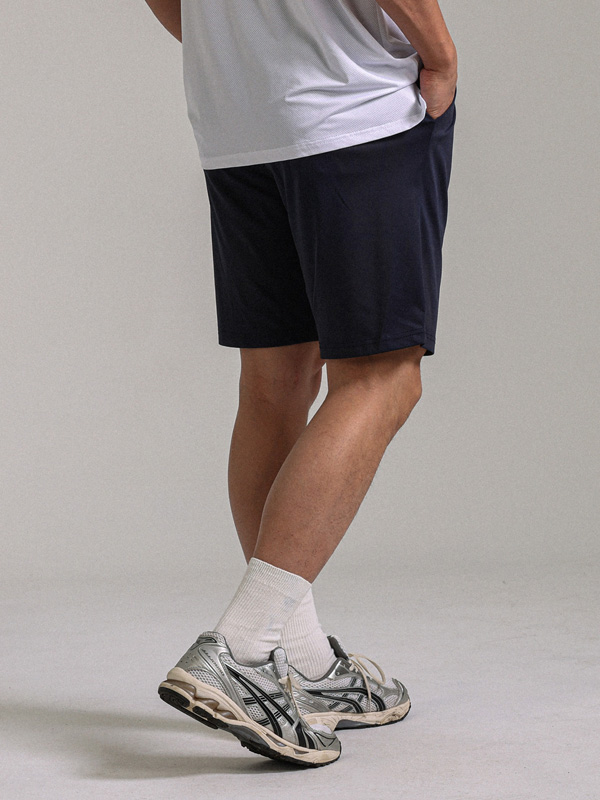 (M-6XL)<BR>덤빈 Banding Shorts