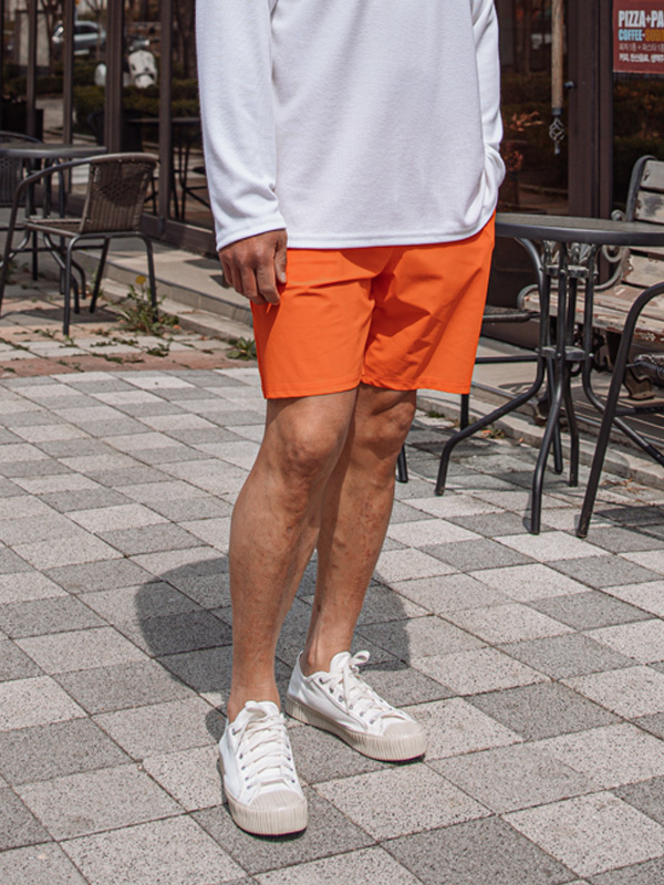 (M-6XL)<BR>나탄 Shorts