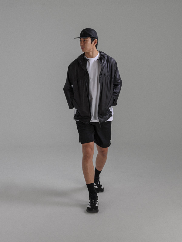 (M-6XL)<BR>스캐몬 Hood Jumper