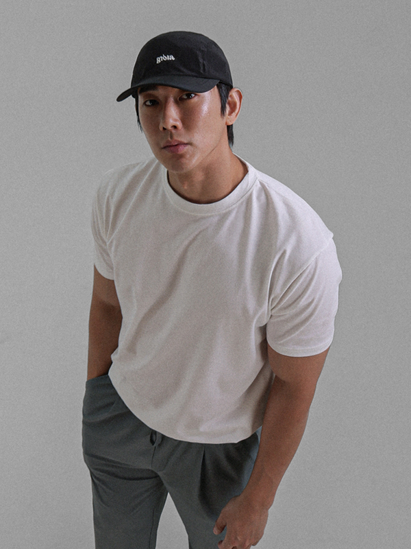 (M-6XL)<br>크란부르 Coolever Short T shirts <br><font color=