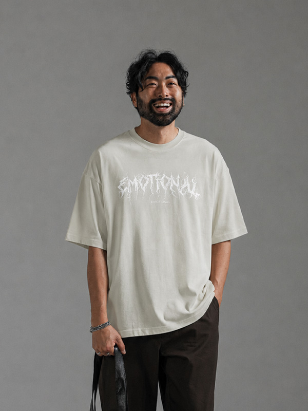 (XL-6XL)<br>포트노바 Short T shirts 3267