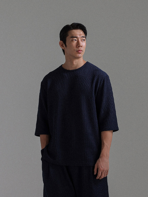 (XL-8XL)<br>샤니아 니트지 7Booty