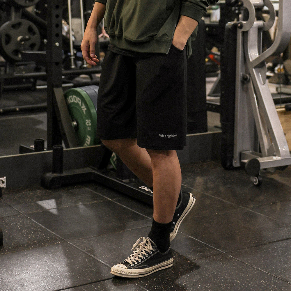 (L-7XL)<BR>Primer 아이스 Training Shorts<br><font color=