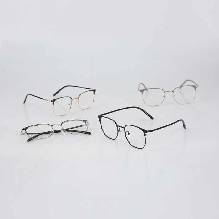 아크주트 Glasses 31249