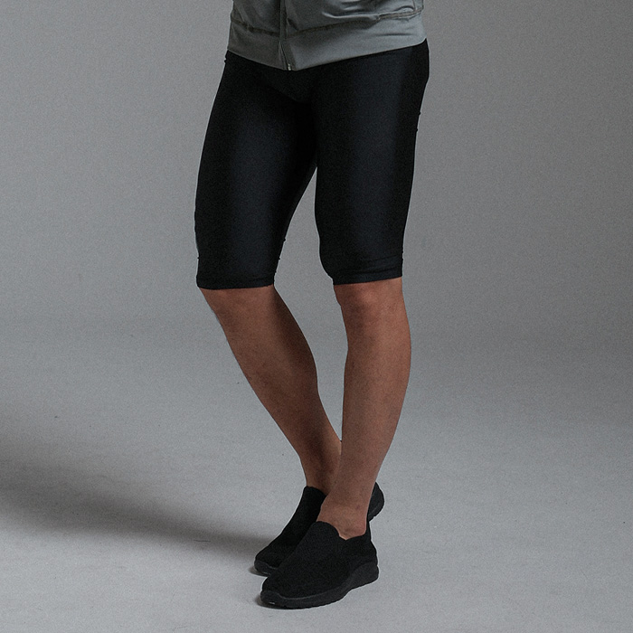 (M-5XL)<BR>떠나버려 5부 Water leggings