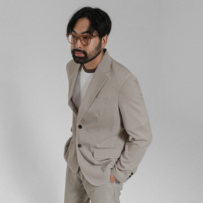 (S-5XL)<BR>월터 Blazers
