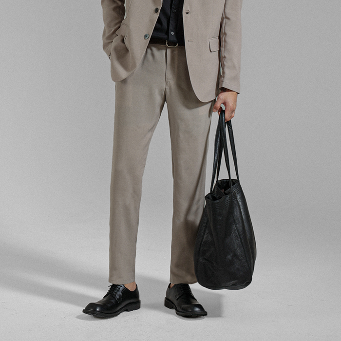 (S-5XL)<BR>시커트 Slacks