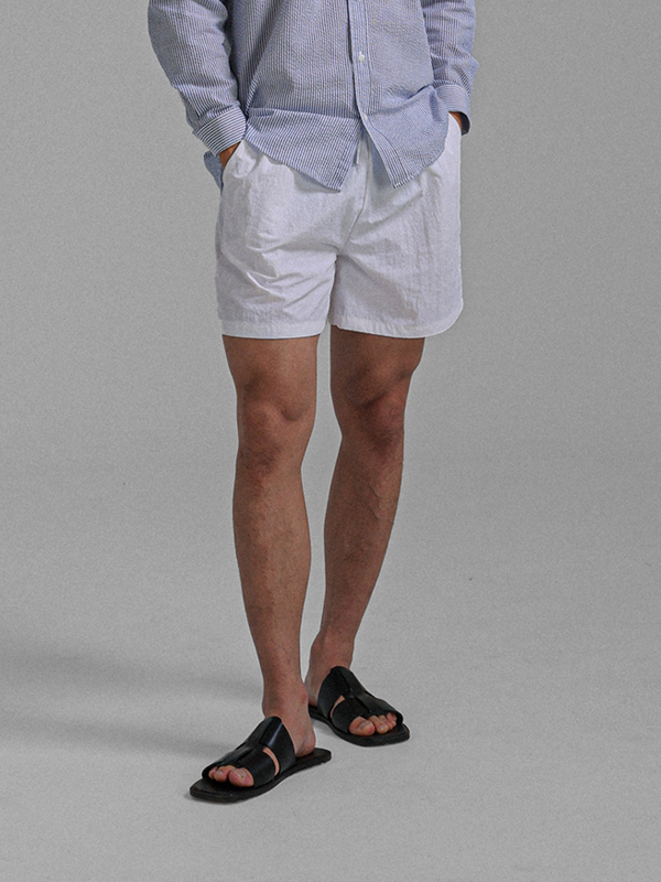 (L-4XL)<BR>당그리가 Banding Shorts