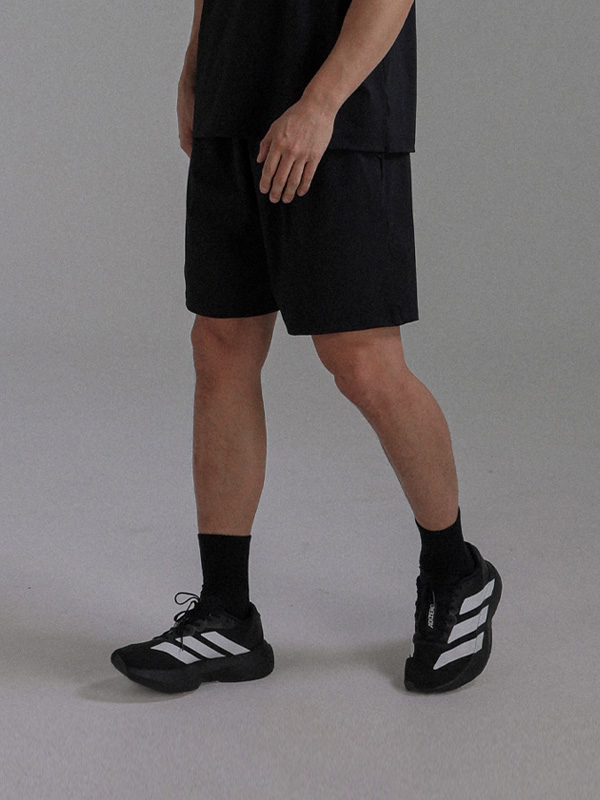 (L-7XL)<br>바콜로 Refrigerator Banding Shorts<br><font color=