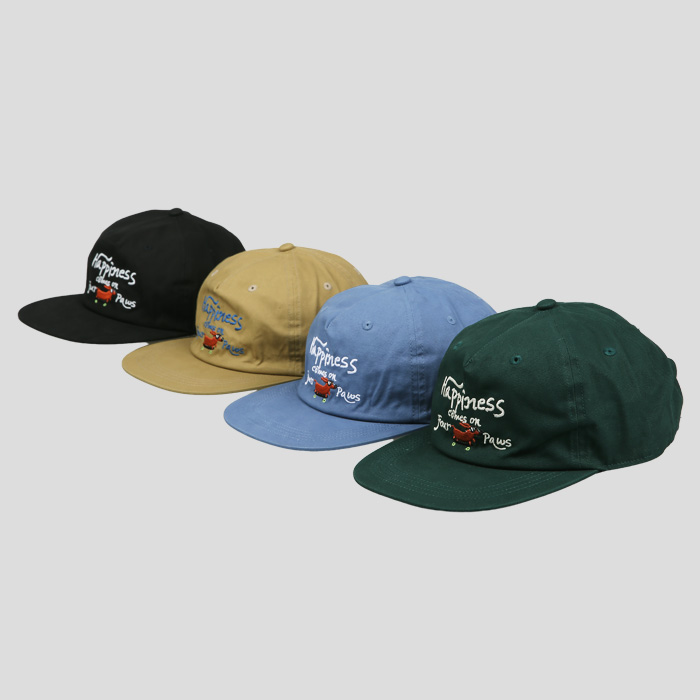 알딧 Camp cap