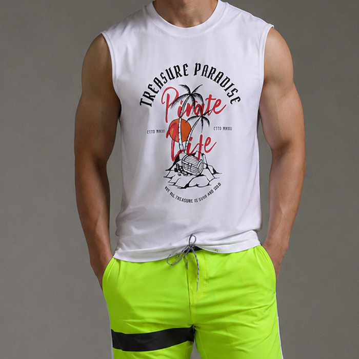 (2XL-5XL)<br>스키넷 Creora rashguard Sleeveless shirts