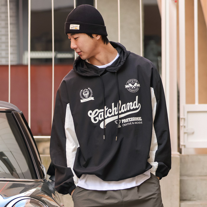 (XL-6XL)<BR>라라코어 Hoodie