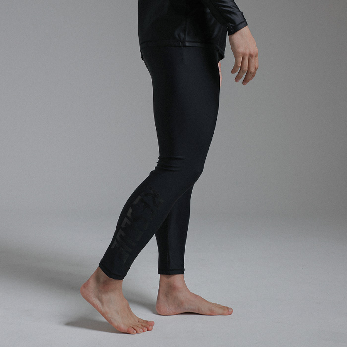 (M-5XL)<BR>점핑 레스큐 Water leggings