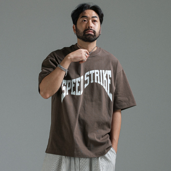 (XL-4XL)<br>오마라트 Short T shirts