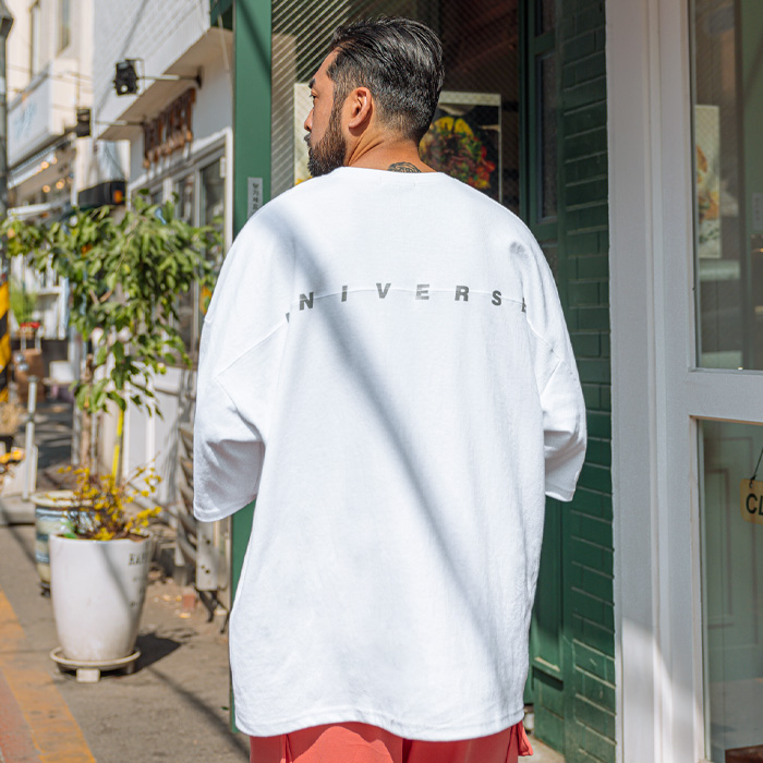 비드럽 Short T shirts