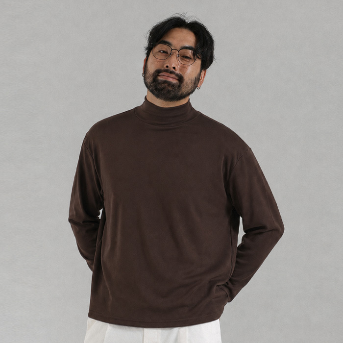 (2XL-5XL)<br>하인스빌 반목폴라티