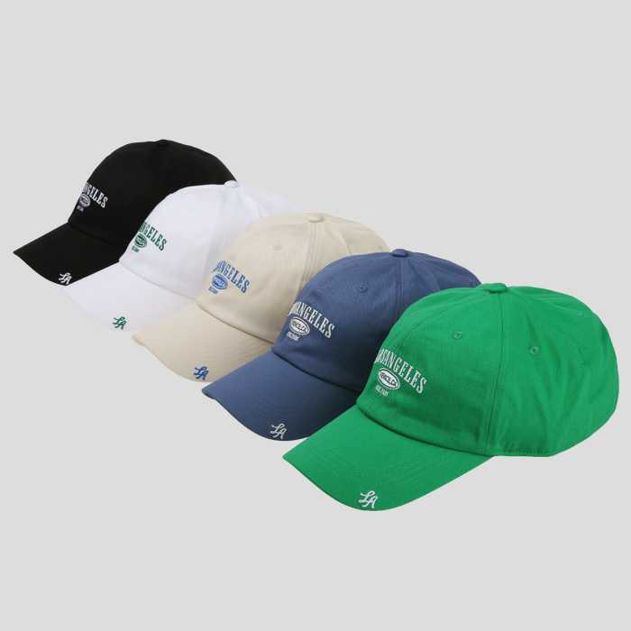 바카나스 Ball cap