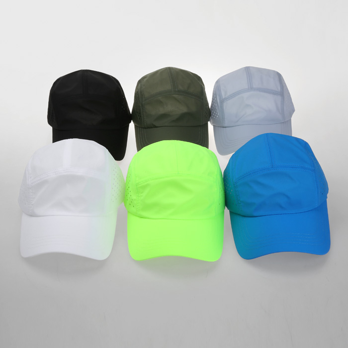 카라타스 nylon patternless ball cap