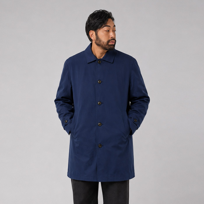 (M-2XL)<BR>머스트 Single coat