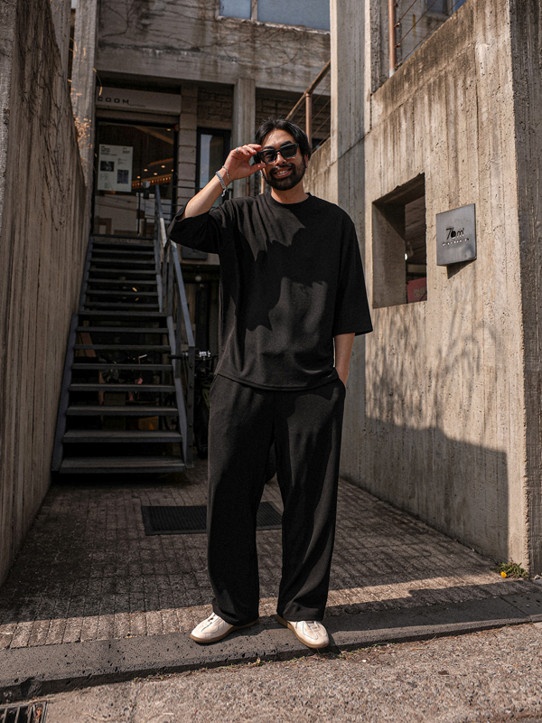 (XL-8XL)<BR>무바라크 7Booty