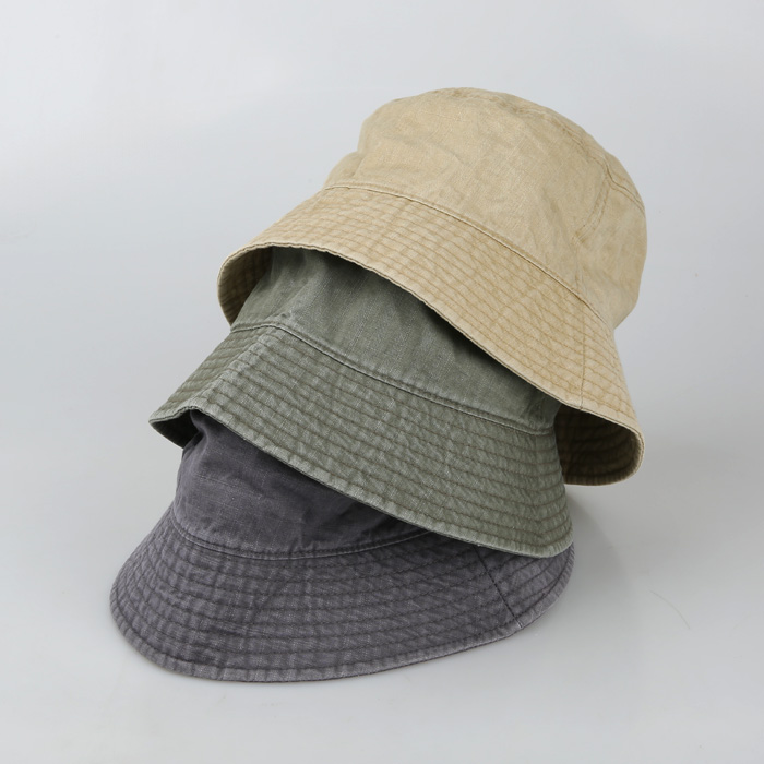 콜스트립 bucket hat