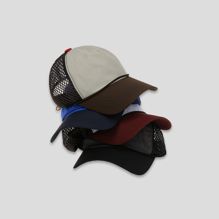 하라모 Ball cap