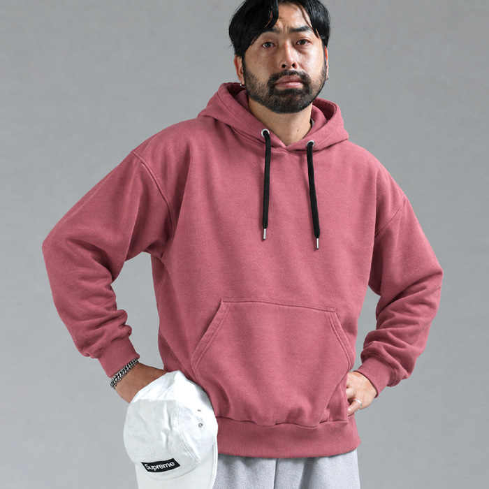 (L-5XL)<br>나의 마쉬멜로우 컬러기모후드