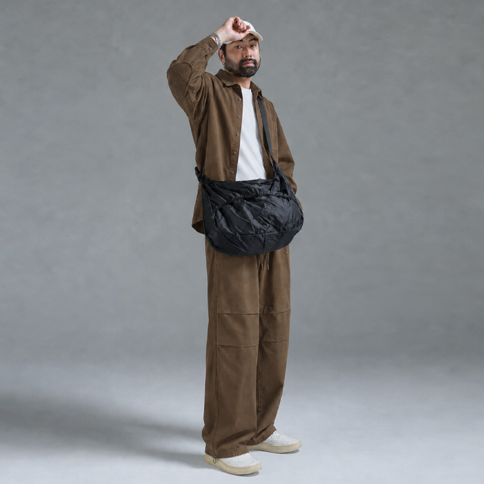 [SET](L-7XL)<BR>아그바냐 Shirt&Jacket + 아타포 banding pants
