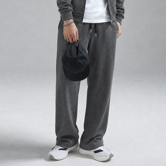 (M-5XL)<BR>핫한 Training Pants <br><font color="#098a09"><B>*Select length (Basic,Long+10cm)</B></font>
