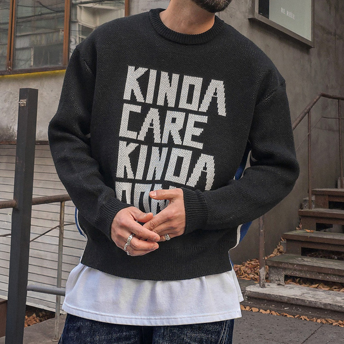 디아모니 Knit