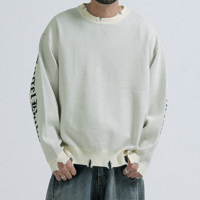 웨스트린 Knit