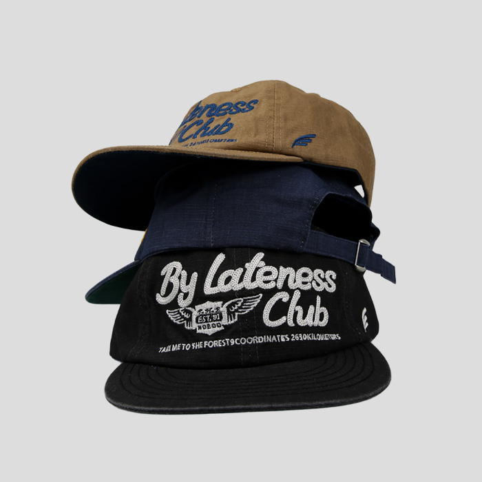 말리날코 Camp cap