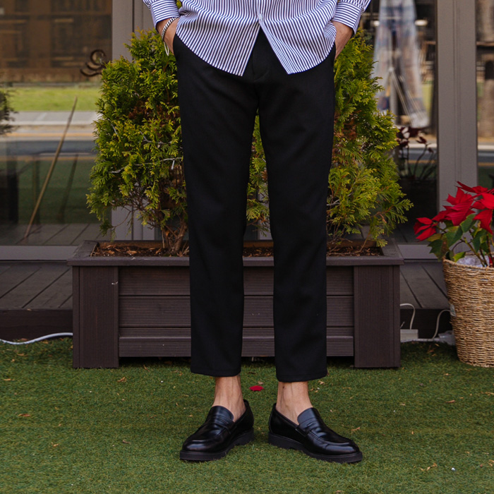 (S-5XL)<BR>헤이그 Slacks