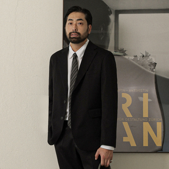 (M-5XL) <BR>애인처럼 Jacket