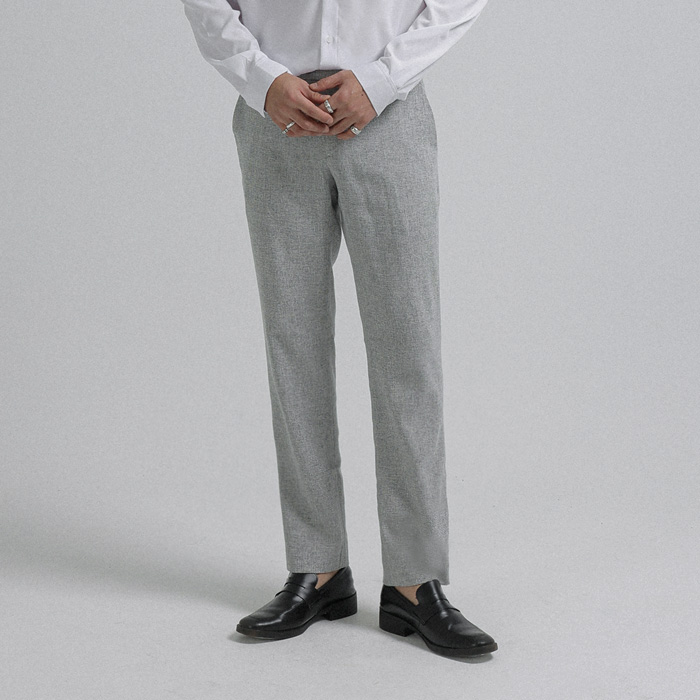 (M-6XL)<BR>배턴루지 Slacks