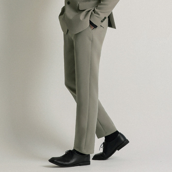 (S-5XL)<BR>비욘드 Slacks