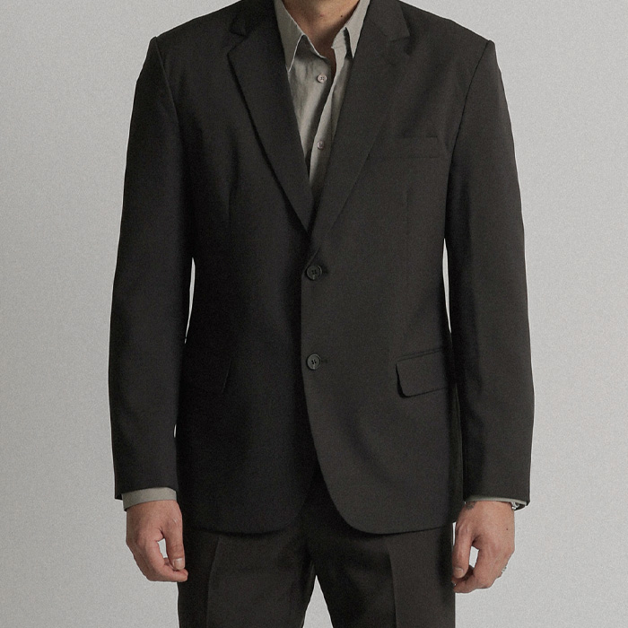 (M-4XL)<BR>뉴먼 Jacket