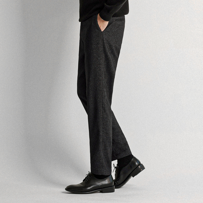 (S-5XL)<BR>보라스 Slacks