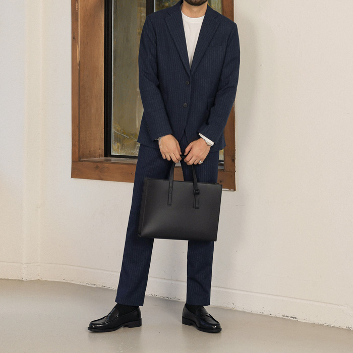 [SET](M-5XL)<BR>미리 선택해 Jacket + 행운이야 Pants Suits